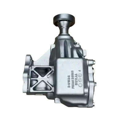 Freelander transmission transfer case – Transfer case