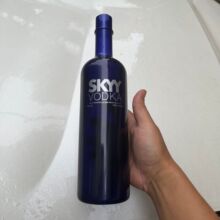 SKYY ����ƿ ��ʽ�{�ƾ���ƿ ����ƿ �{�쾚��ƿ ��ِ����