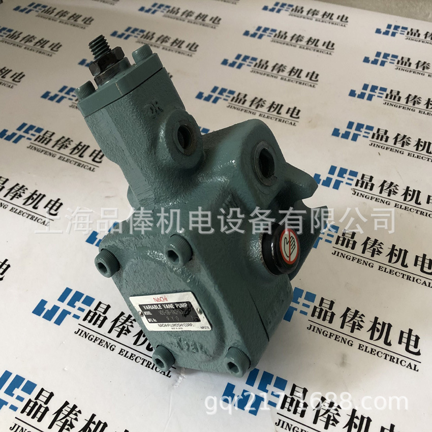 USV-0A-A3-0.75-4-20不二越NACHI泵加电机 VDS-0B-1A2-U-10
