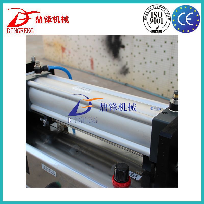 气动花生油灌装机 食用油灌装机 润滑油灌装机 广州厂家