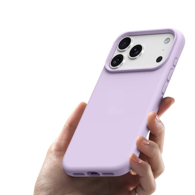 磁吸液态适用苹果17ProMax手机壳iPhone17air肤感硅胶防摔保护套|undefined