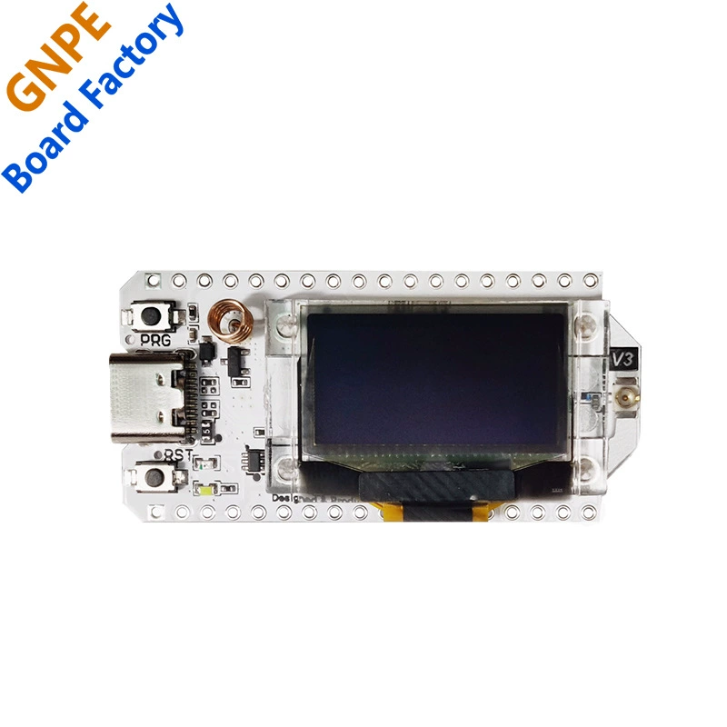 LORA32 V3 ESP32-S3 совместимая с платой Arduino, OLED, WIFI, SX1262
