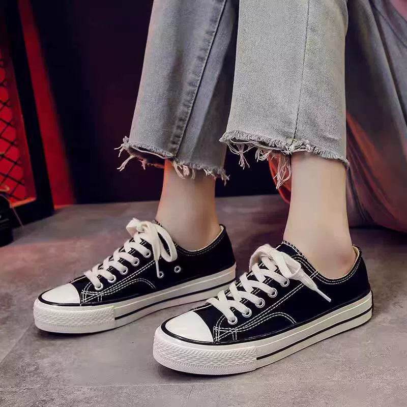 Converse, классические универсальные кроссовки высокие на платформе