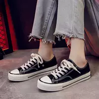 Converse, классические универсальные кроссовки высокие на платформе