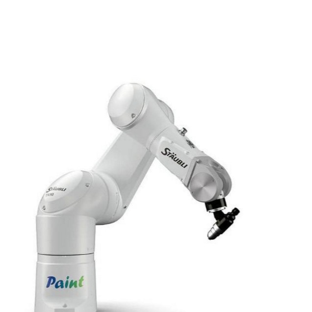 工业机器人集成系统 自动化装配线 空调零部件组装设备 ST5314