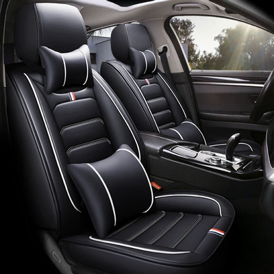 Seat Cushion, All-Inclusive Seat Cover, Four Seasons Pad