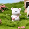 Small bag, with little bears