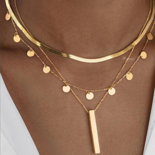 �W���羳�¿�С�AƬ�������K�L�l�����术B�߹���i���Necklace