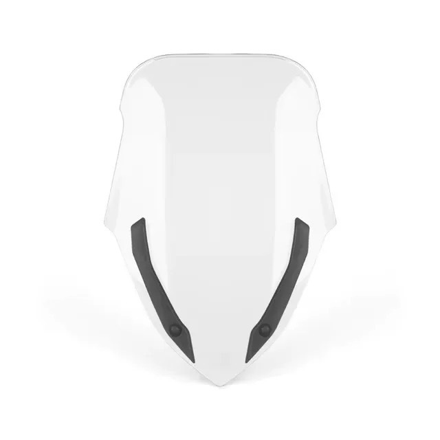 Suitable for Yamaha Nmax 155 21-23 Years Modified Motorcycle Windshield Cover Front Windshield