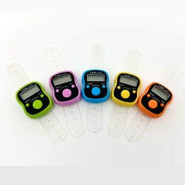 计算器;念佛计数器;计时器
