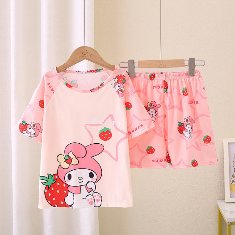 Children's summer pijama