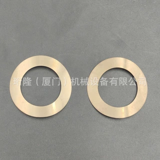 OEMODM 阀片【柱面吸气阀片】材质7C27Mo2；20C；不锈钢