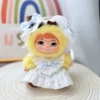 20cm blue sea daughter