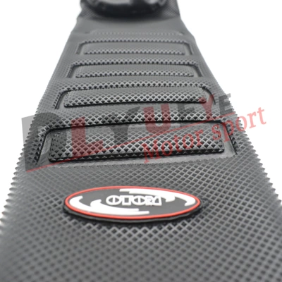 Motorcycle cushion Bozur Titan Zhenglin Warwolf
