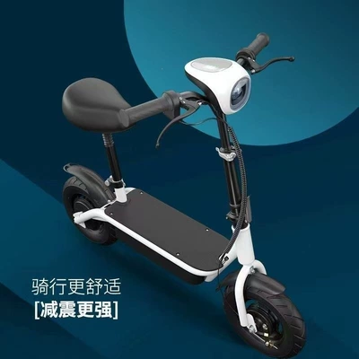 Qatlanan elektrik velosipedlər, foldable electric two-wheeled vehicle