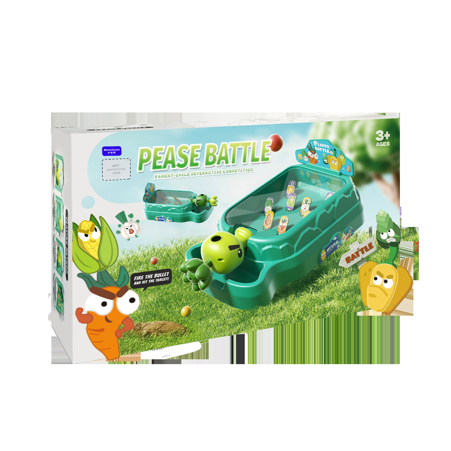 Plantas transfronterizas juegos infantiles juegos de marmol dos padres-hijo interactivo puzzle juegos de mesa juguetes regalos