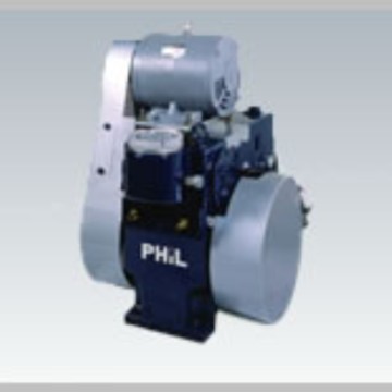 现货  SATOVAC佐藤  油扩散泵 SDP-2