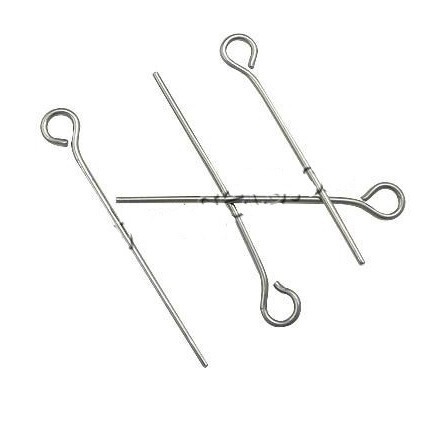 Beads stainless steel