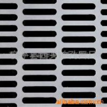 【金鑫筛板】不锈钢冲孔板  金属网筛板粉碎机筛网