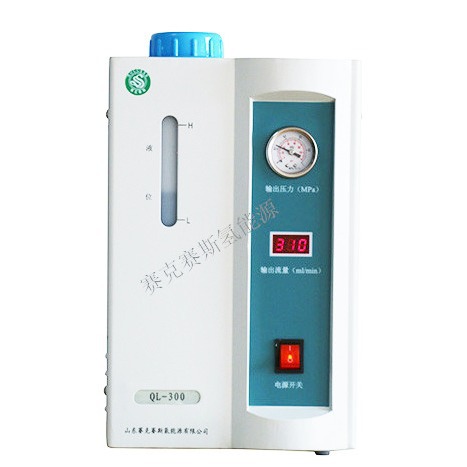 【赛克赛斯】QL-200电解纯水氢气发生器实验室色谱分析氢气