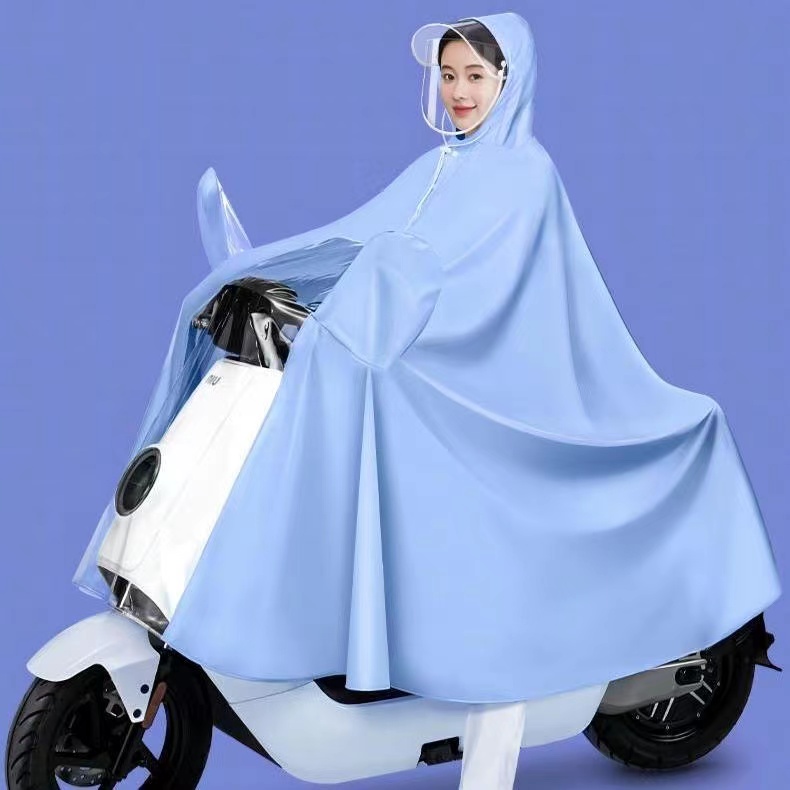 <<[하늘색] 옥스퍼드 스타일(거울 커버 포함)>>