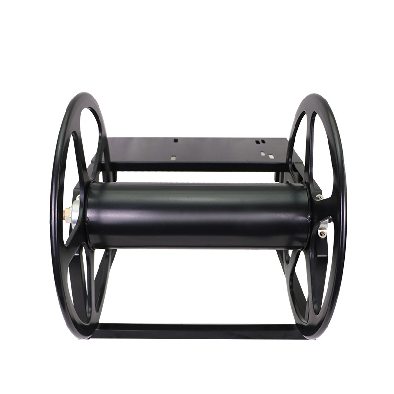 48V自动卷管机电动收管架动力机架