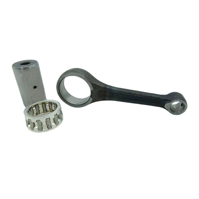 SA36J JOG4T50, Crankshaft, camshaft