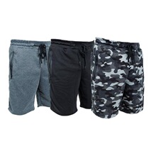 N 72556 Fruit Pattern Men's Beach Shorts ˮ���D����ѝ ��