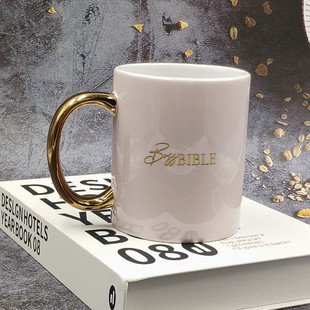 ���Q僽�11OZ��ɫ�R�˱�僽�����մɱ���ɫ�D����ˮ����ӡlogo
