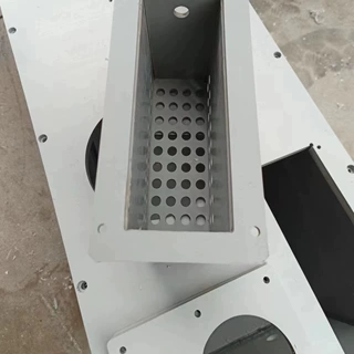 厂家批发定制 pvc塑料水槽 塑料工业水槽 PVC电解槽 厂家生产