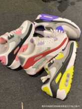 �羳��ԭAIR Max90��|�ܲ�Ь��Ů͸��͹����e�ٴ�W���\��Ь