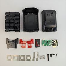 ���Mil������18V����늳� M18 6.0AH ���� 10о 18650�� ���|��