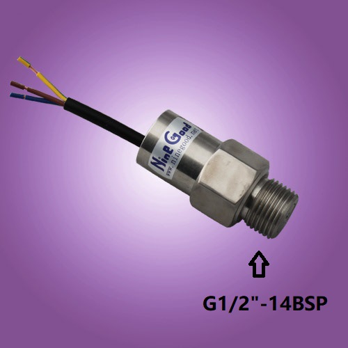 416 微调不锈钢压力开关，蒸汽压力开关，负压开关，水压报警开关