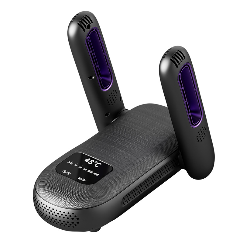 [티타늄 그레이 퍼플 - 스탠다드 에디션] X2-S 중형 표준