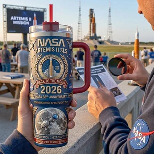 �羳NASA Artemis II Back to the MoonNASA����߯��˹��̖���ر�
