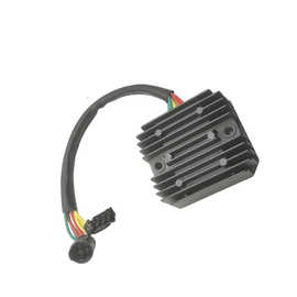 适用bm w摩托车F650CS/GS/F700/F800ST/GS/GT/R/S/G650GS整流器
