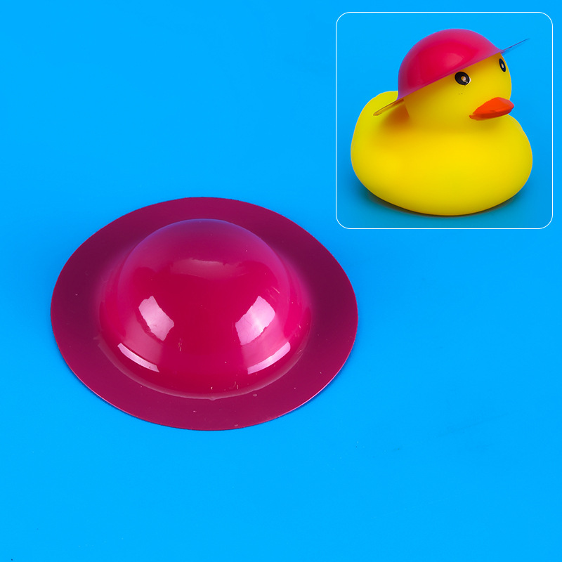 Hat-D model 7 Duck is dedicated to duck