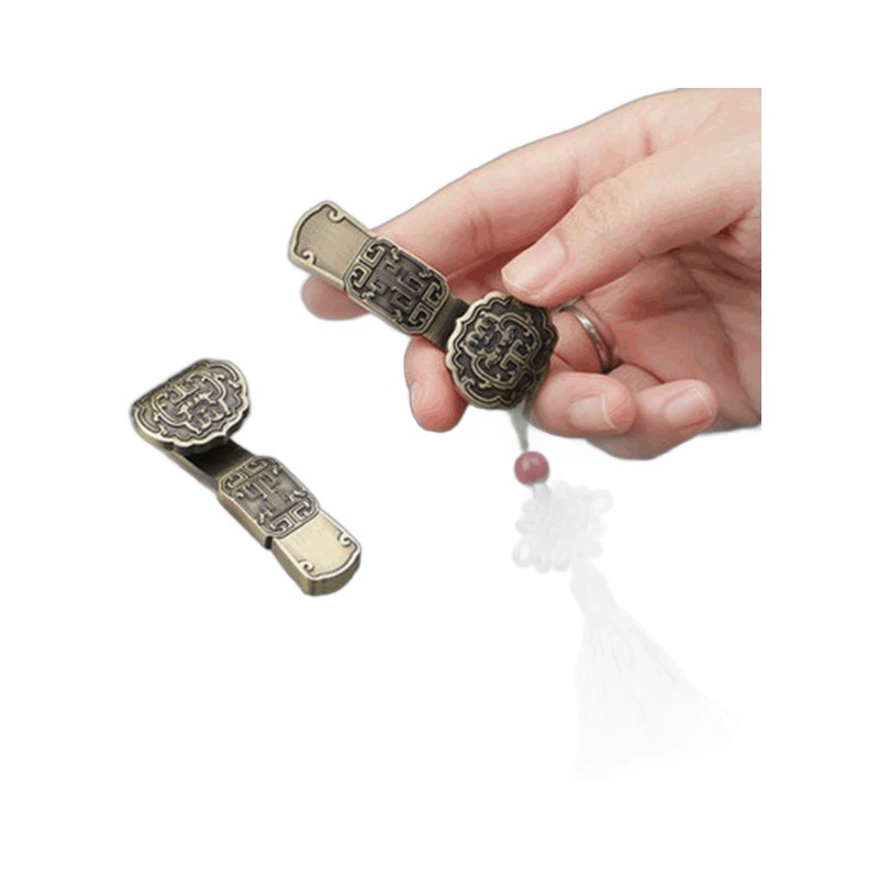 Металлический USB флеш-накопитель, высокая скорость, 4–64 ГБ, ретро-дизайны
