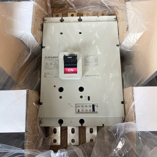 Mitsubishi Brand New Original Circuit Breaker Negotiable Nf1600-Sew 3P Adjustable 4P 500-1000 a Sew