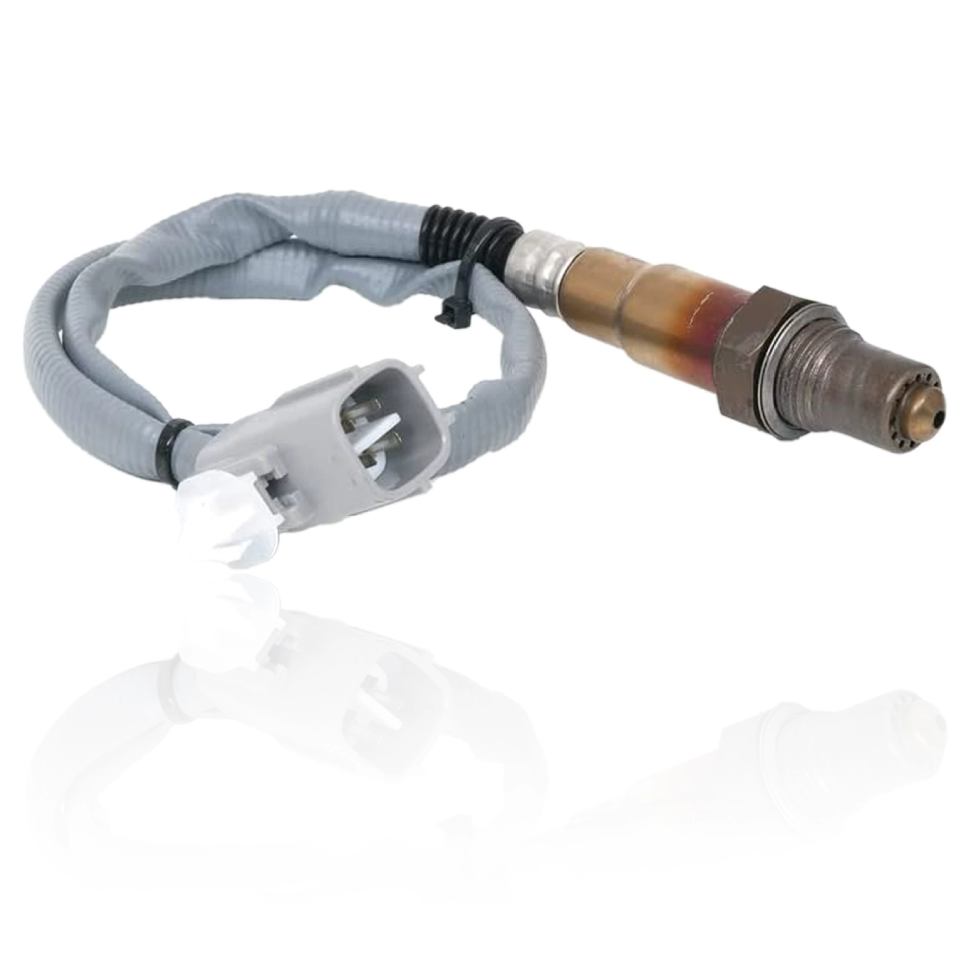 0258010155 18213-M68KB0 кислородный датчик, подходит для автозапчастей Bosch, сенсор
