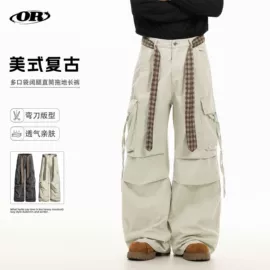 男式休闲裤;男式牛仔裤;男式T恤