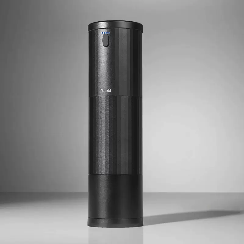 斯啡无线便携式充电磨豆机意式手冲咖啡豆家用商用电动研磨器