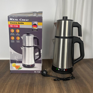 �p���{���ˮ��Electric Kettl���P� �־���ζ늟�ˮ����ĸ��