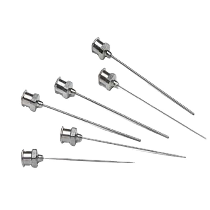 供应优质2.6*0.3mm精密不锈钢316毛细管