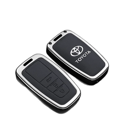 Covers: Camry, Corolla, Avalon, Car key bag