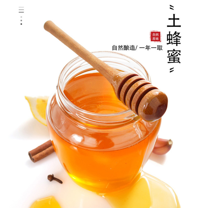 土の蜂蜜 農家の崖の蜂蜜 純粋な天然土の蜂蜜 オリジナルエコロジー|undefined