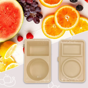 Silicone snack container���z�ɸ��r���{ζ���u���oʳ���