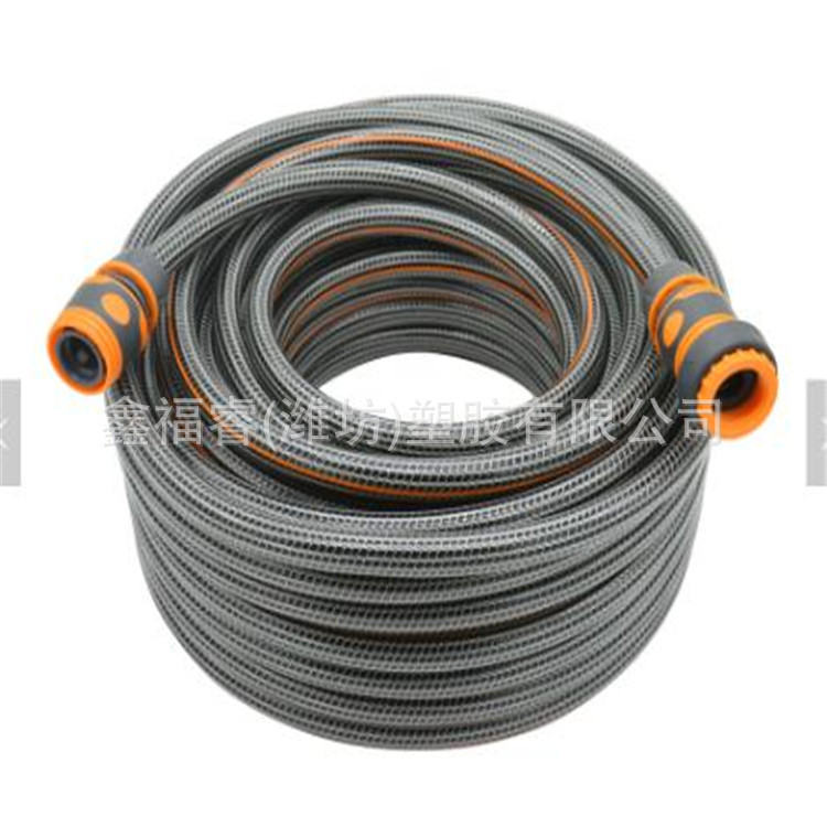 厂家供应PVC花园软管园林灌溉洗车浇花水管