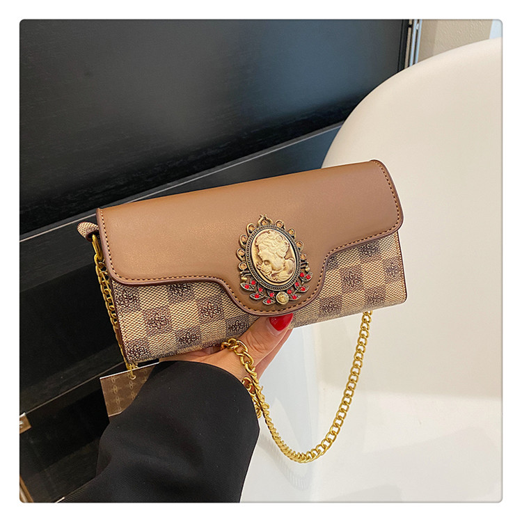 Borsa a tracolla donna design di lusso moda borsa a spalla_voghion.com