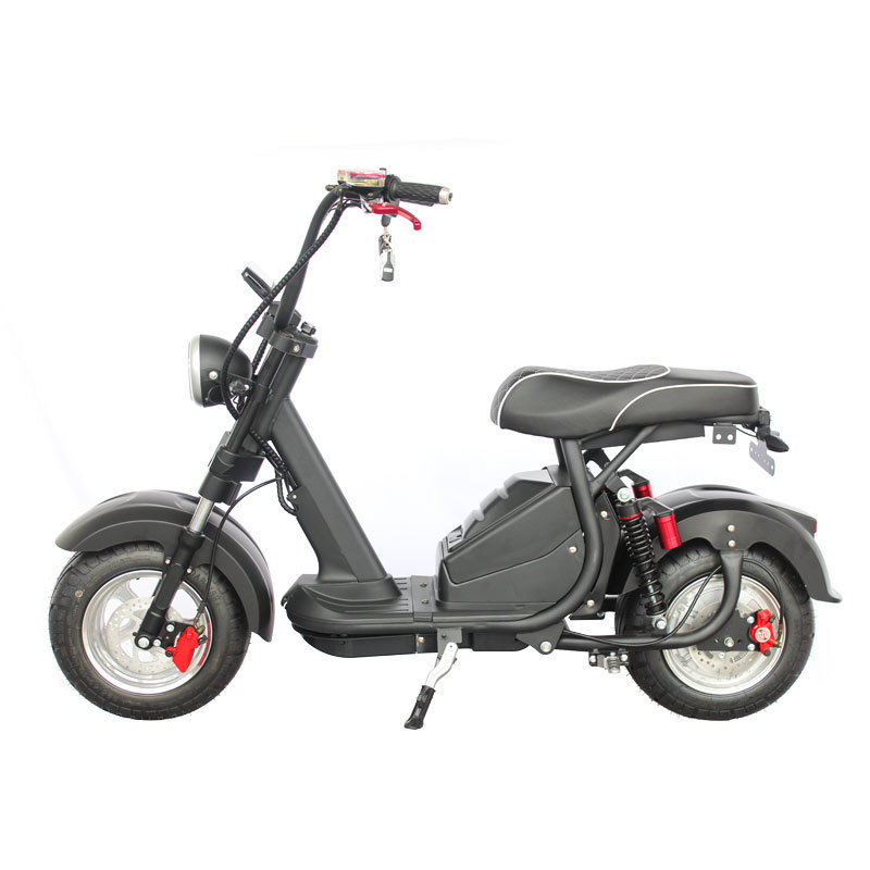 Flash Brasileño Granero Brasileño una generación de entre ejes corto EC coche eléctrico M5 Harley coche eléctrico scooter adulto